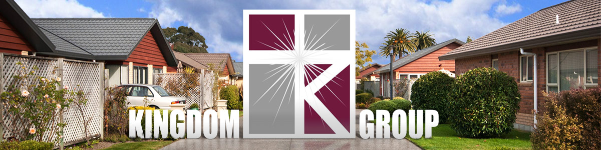 Kingdom Group creates freehold lifestyle gated community developments.