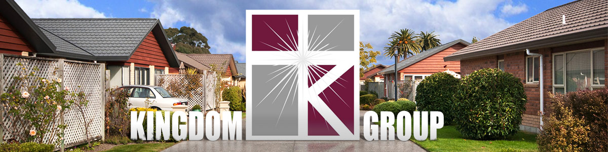 Kingdom Group creates freehold lifestyle gated community developments.