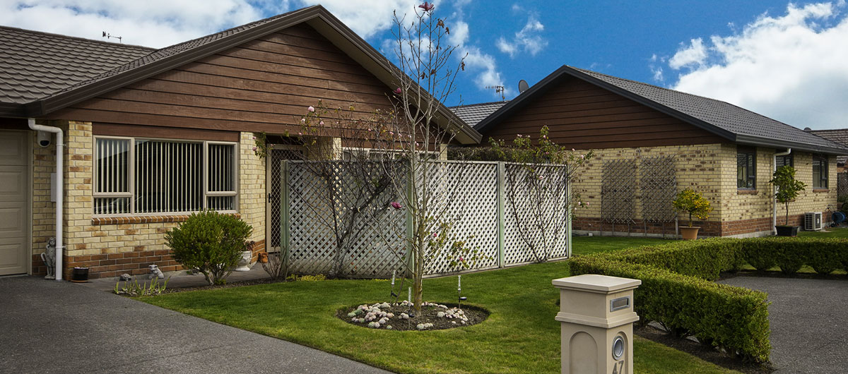 Kindgom Group has a successful track record of Gated Community developments, across New Zealand.